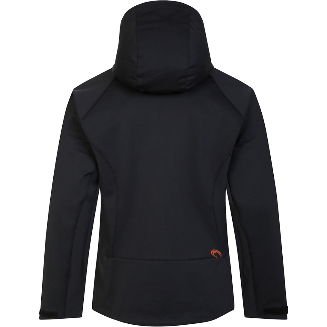 Typhoon Giacca Softshell TX-T Unisex 430630 - Black